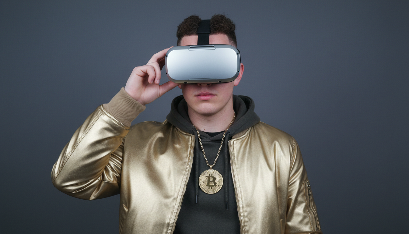 Cousin Crypto