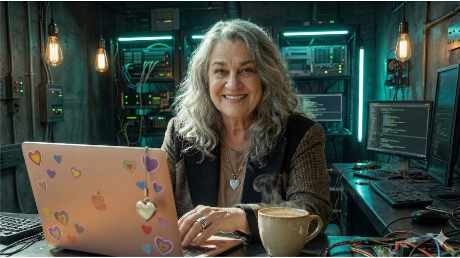 Aunt Phish